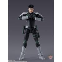 ราคา Bandai S H Figuarts KAIJU No 8 KAFKA HIBINO Action Figure (44418810605)