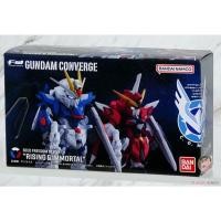 ราคา Bandai Shokugan FW Gundam Converge Seed Freedom Revive Rising Immortal (44415165839)
