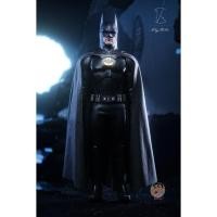 ราคา Kelly Studios 1 6 Hot Toys The Flash Keaton Batman Exclusive Costume Cape (44260890535)