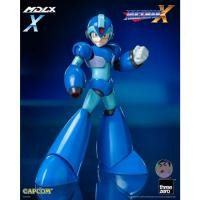 ราคา Threezero Rockman X Mega Man X MDLX X Action Figure (44260336180)