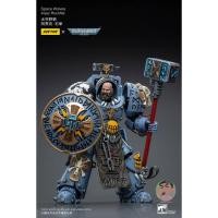 ราคา JOYTOY Warhammer 40K Space Wolves Arjac Rockfist Action Figure (44176915853)