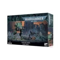 ราคา GW Warhammer 40K Astra Militarum Armoured Sentinel Model Kit (44171330129)