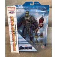 ราคา DST Avengers Endgame เลือกฟิกเกอร์ Hulk (43867925150)
