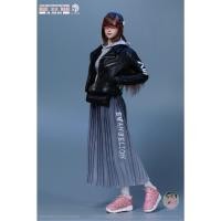 ราคา Box Studio 1 6 BOX 004 EVA Mari lllustrious Makinami Action Figure (43867925136)