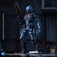ราคา HIYA Exquisite Mini Series 1 18 Scale 4 Inch G I Joe Cobra Trooper Action Figure (43867599997)