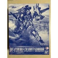 ราคา Bandai FM 1 100 FULL MECHANICS 1 100 Aile Calamity Gundam Model Kit (43772237165)