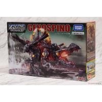 ราคา Takara Tomy ZOIDS Wild ZW33 Spinosaurus Action Figure (43772237152)