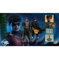 ราคา Sootoys 1 6 SST035 DC Batman Robin Action Figure (43769167884)