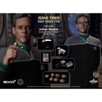 ราคา EXO 6 1 6 Hyper แอ็คชั่นฟิกเกอร์สมจริง Star Trek Deep Space Nine Dr แอ็คชั่นฟิกเกอร์ Julian Bashir (43769167881)
