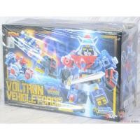 ราคา ArtStorm ES Gokin Voltron Force โมเดลสมบูรณ์ (43769167828)