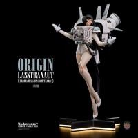 ราคา NDERVERSE POPBOT UV LASSTRANAUT Catherine 1 6 1 6th Collection Action Figure (43767435680)