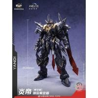 ราคา Cang Toys 1 100 War of The God Sector Yan Di Zhuxiang WF Limited Model Kit (43672624992)