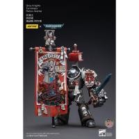 ราคา JOYTOY Warhammer 40K Grey Knights Terminator Retius Akantar Action Figure (43672237125)