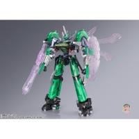 ราคา Bandai THE ROBOT SPIRITS ZEGAPAIN Altair SUNDARISE SPIRITS แอคชั่นฟิกเกอร์ (43672237115)