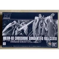 ราคา Bandai HG 1 144 CROSSBONE GUNDAM X 0 ผ้าเต็ม (43669167946)