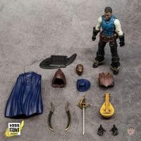 ราคา BFS 1 18 Travelling Poet Action Figure (43669167870)