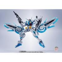 ราคา Bandai METAL ROBOT SPIRITS กันดั้ม G SELF PERFECT PACK แอ็คชั่นฟิกเกอร์ (43669167822)