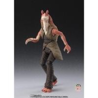 ราคา Bandai SHFiguarts Jar Jar Binks STAR WARS The Phantom Menace แอคชั่นฟิกเกอร์ (43572237259)
