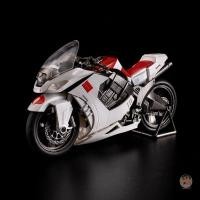 ราคา FLAME TOYS ฟูไร รุ่น GI Joe Arashikage Cycle สําหรับชุดโมเดล Storm Shadow (43572237093)