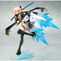 ราคา QuesQ Fate Grand Order Assassin Okita J Souji Ascension ครั้งแรก 1 7 Complete Figure (43472237248)