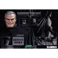 ราคา Chaos Studio 1 12 The Dark Night Vigilante Action Figure (43423653702)