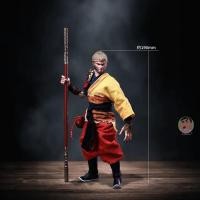 ราคา Long Tian 1 12 GH004 Ancient Splendors Ascetic Wukong Action Figure (43108342973)