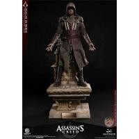 ราคา DAMTOYS DAM DMS006 1 6 Assassins Creed Aguilar Action Figure (43026545889)
