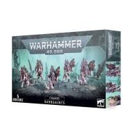 ราคา GW Warhammer 40K Tyranids Barbgaunts Model Kit (43020948892)