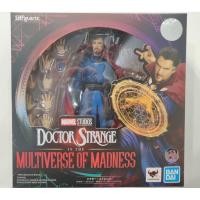 ราคา Bandai SHF SHFiguarts Doctor Strange Multiverse of Madness Action figure (43018058039)