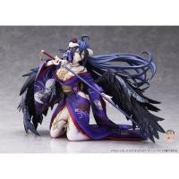 ราคา IDELiTE FiGURE Overlord IV Gyoso Albedo 1 7 ฟิกเกอร์ขนาด (43018058034)