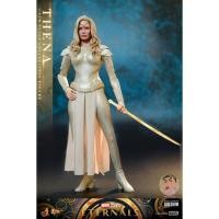 ราคา HotToys Eternals MMS628 Thena 1 6th Scale Collectible Figure (42918196033)