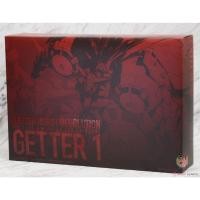 ราคา Sen Ti Nel Riobot Getter Robot Devolution 3 นาทีสุดท้ายสําหรับ Universe Getter 1 Completed Model (42918196007)