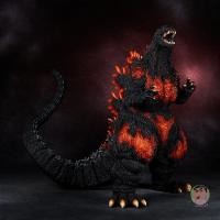 ราคา ไคโดโด้ ก็อดซิลล่า เทียบกับ ฟิกเกอร์ Destoroyah Godzilla 1995 (42918195982)