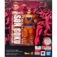 ราคา Bandai SHF SHFiguarts CJ Limited Dragon Ball Son Goku Action figure (42819167578)