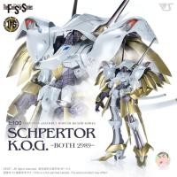 ราคา VOLKS FSS IMS 1 100 SCHPERTOR KOG BOTH 2989 Model Kit (42819167556)