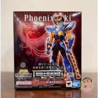 ราคา Bandai SAINT CLOTH MYTH EX EX PHOENIX IKKI FINAL BRONZE CLOTH แอคชั่นฟิกเกอร์ (42819167495)