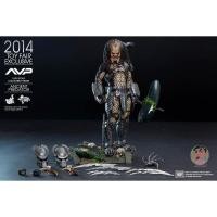 ราคา Hot Toys MMS250 Alien VS Predator Ancient Predator 1 6th Scale Collectible Figure (42624262540)