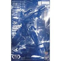 ราคา Bandai MG 1 100 GM Sniper II ชุดโมเดลสีใส (42619171650)