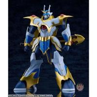 ราคา GSC MODEROID Yamato Takeru TV Anime Magic Sky War God Susanoo Second Stage Model Kit (42617287303)