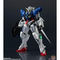 ราคา Bandai GUNDAM UNIVERSE GU 16 Gundam EXIA Action Figure (42467311047)