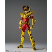 ราคา Bandai Saint Cloth Myth EX PEGASUS SEIYA FINAL BRONZE CLOTH GOLDEN LIMITED EDITION Action Figure (42317595027)
