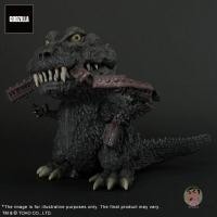 ราคา X Plus DefoReal Godzilla 1954 SHONEN RIC Exclusive Ver ฟิกเกอร์ทาสีครบชุด (42268229652)