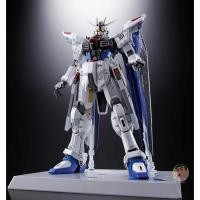 ราคา Bandai Chogokin Super Freedoom Gundam Ver GCP โมเดลสมบูรณ์ (42268229645)