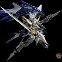 ราคา Sentinel RIOBOT Cross Ange Rondo of Angels และ Dragons Villkiss ครบชุด (42217758569)