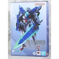 ราคา Bandai Metal Build Gundam Devise Exia Completed Model (42217758537)