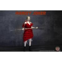 ราคา Nine Craftsmen 1 6 J 004 Harley Quinn Joker Action Figure (42217758471)