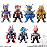 ราคา Bandai Shokugan Converge Kamen Rider 29 ชุด 10 ชิ้น (41814793807)