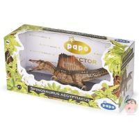 ราคา PAPO SPINOSAURUS AEGYPTIACUS โมเดลไดโนเสาร์ (41804357022)