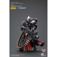 ราคา JOYTOY Warhammer 40K Adepta Sororitas Retributor พร้อมฟิกเกอร์ Heavy Bolter (41718070581)