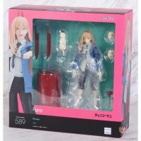 ราคา Max Factory 589 figma Power Action Figure (41718000801)